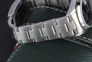 Rolex Datejust 78240 31mm Negro