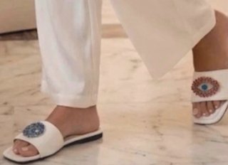 Sandali Chiara Ferragni con Occhiolino