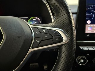 Renault Arkana 2023