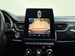 Renault Arkana 2023