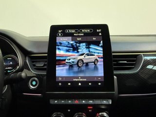 Renault Arkana 2023