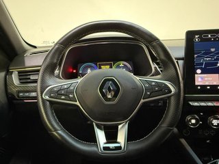 Renault Arkana 2023