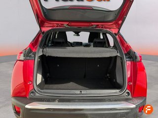 Peugeot 2008 Active Pack Puretech 100 S&S 6 Vel. MAN