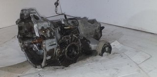 Caja cambios audi 134372 dhw09096 a4 avant (b5) *