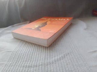 Budismo Principios, Practica, Rituales y Escrit...