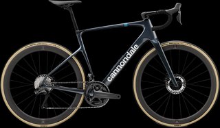 Cannondale Synapse Carbon 1