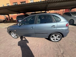 SEAT Ibiza 2006