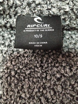Chaqueta Rip Curl forrada Talla 10