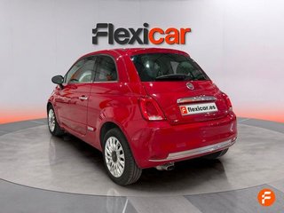 Fiat 500 120th Aniversario 1.2 8v 51KW (69 CV)