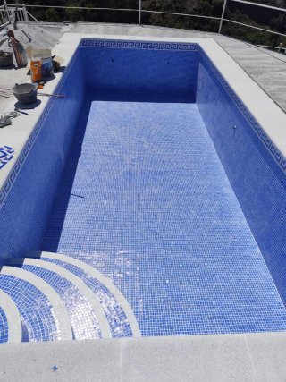 Realización de obras y construcciones de todo tipo