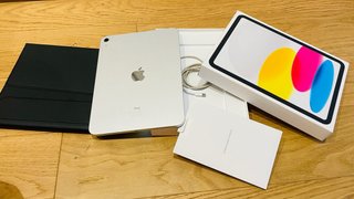iPad 10ª Generación