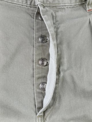 Bermudas Levi's Beige Talla 36 Hombre