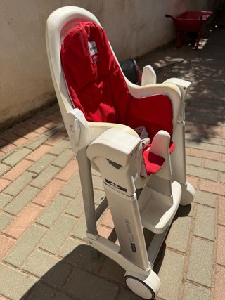 Trona Inglesina para bebé