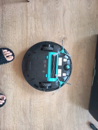 Cecotec Conga 1690 PRO Robot Aspirador