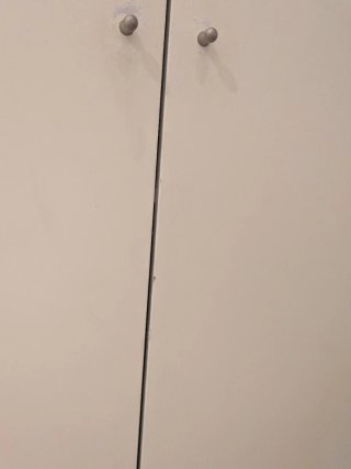 Armario Ikea 5 puertas 250x235x60