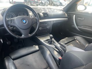 BMW Serie 1 PACK DEPORTIVO M
