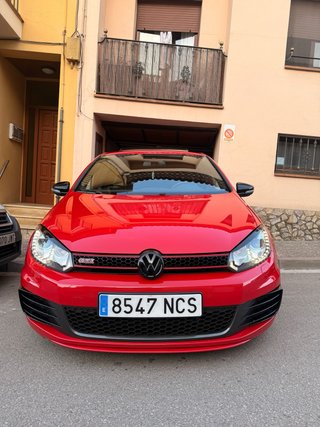 Volkswagen Golf 2012