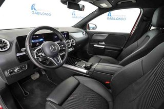 Mercedes GLA GLA 250 e
