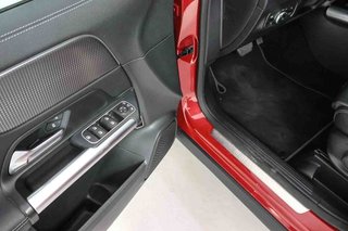Mercedes GLA GLA 250 e