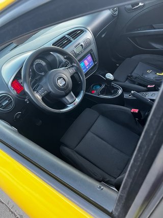 SEAT LEON CUPRA MK1   170 cv