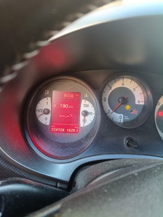 SEAT LEON CUPRA MK1   170 cv