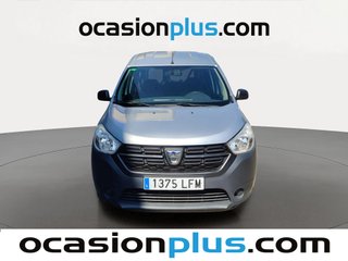 Dacia Dokker Essential GPF TCe 96 kW (131 CV)