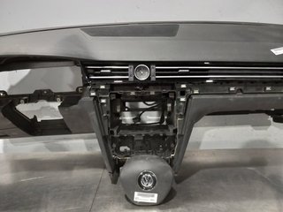 KIT AIRBAG VOLKSWAGEN PASSAT VARIANT (3G5) CJS S