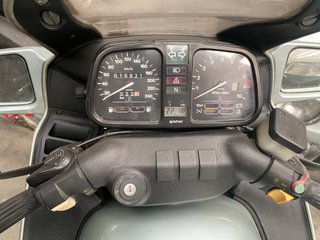 BMW K 100 RS 16.000 KMS Un Propietario