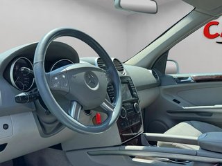 Mercedes Clase M ML 320 CDI