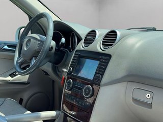 Mercedes Clase M ML 320 CDI