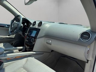 Mercedes Clase M ML 320 CDI