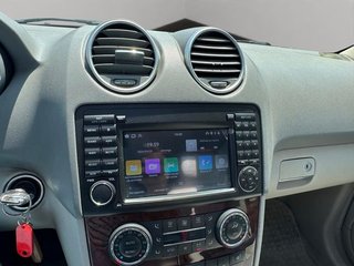 Mercedes Clase M ML 320 CDI