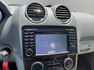 Mercedes Clase M ML 320 CDI