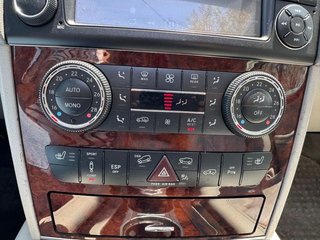 Mercedes Clase M ML 320 CDI