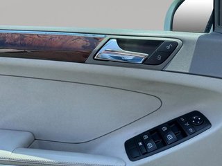 Mercedes Clase M ML 320 CDI