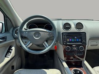 Mercedes Clase M ML 320 CDI