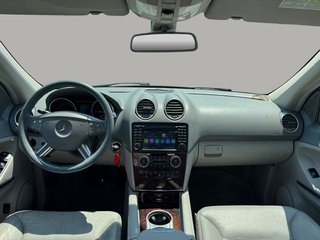 Mercedes Clase M ML 320 CDI