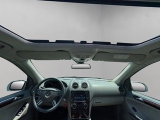 Mercedes Clase M ML 320 CDI