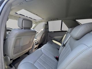 Mercedes Clase M ML 320 CDI