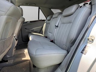 Mercedes Clase M ML 320 CDI