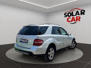 Mercedes Clase M ML 320 CDI
