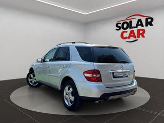 Mercedes Clase M ML 320 CDI