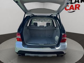 Mercedes Clase M ML 320 CDI