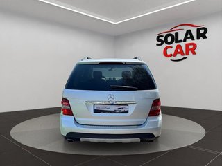 Mercedes Clase M ML 320 CDI