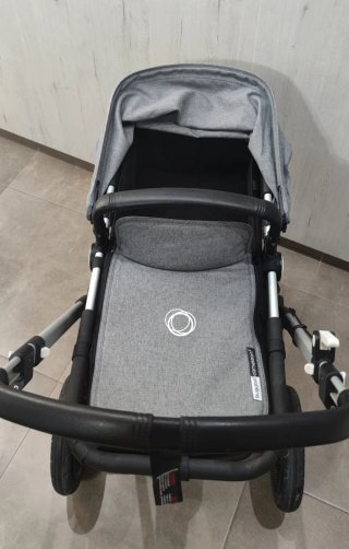 Bugaboo Camaleon cameleon 3