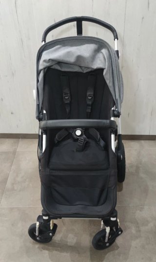 Bugaboo Camaleon cameleon 3