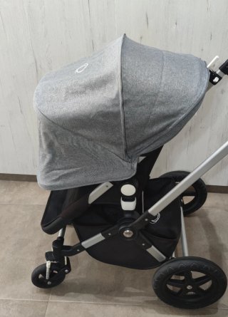 Bugaboo Camaleon cameleon 3