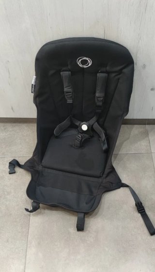 Bugaboo Camaleon cameleon 3