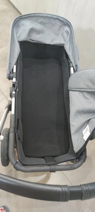 Bugaboo Camaleon cameleon 3