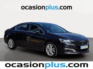 Peugeot 508 2.0 BlueHDI Allure 110 kW (150 CV)